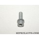 Vis fixation usage divers Volkswagen Audi Skoda Seat original OEM N90292903