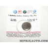 Pile CR1620 telecommande clé 3V lithium Volkswagen Audi Skoda Seat original OEM N10437201