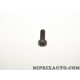 Vis fixation mecanisme embrayage Volkswagen Audi Skoda Seat original OEM N90725501