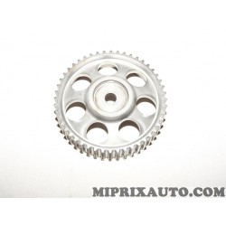 Roue dentée poulie arbre à cames AAC Volkswagen Audi Skoda Seat original OEM 04C109111B 
