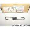 Ressort rappel regulateur correcteur freinage Volkswagen Audi Skoda Seat original OEM 701612561D