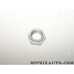Ecrou cardan arbre de transmission Volkswagen Audi Skoda Seat original OEM 171407643A 