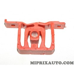 Silent bloc fixation silencieux echappement Volkswagen Audi Skoda Seat original OEM 1J0253144G 