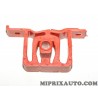 Silent bloc fixation silencieux echappement Volkswagen Audi Skoda Seat original OEM 1J0253144G