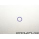 Joint durite tuyau circuit climatisation Volkswagen Audi Skoda Seat original OEM 8E0260749B