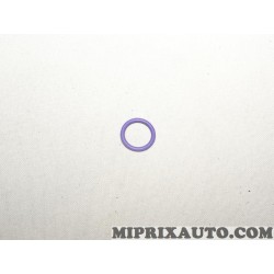 Joint durite tuyau circuit climatisation Volkswagen Audi Skoda Seat original OEM 8E0260749B 