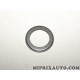 Bague entretoise boite de vitesses Volkswagen Audi Skoda Seat original OEM 02M409378A