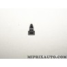 Taquet agrafe attache fixation panneau de porte Volkswagen Audi Skoda Seat original OEM 1C0868143