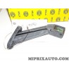 Feu de gabarit encombrement remorque fourgon 2XS011744-161 Hella
