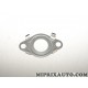 Joint circuit vanne EGR Volkswagen Audi Skoda Seat original OEM 070131547