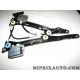 Mecanisme leve vitre electrique (sans moteur) Volkswagen Audi Skoda Seat original OEM 8T8839461C