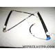 Mecanisme leve vitre electrique (sans moteur) Volkswagen Audi Skoda Seat original OEM 8L4837462