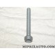 Vis fixation compresseur climatisation Volkswagen Audi Skoda Seat original OEM N91028002