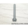 Vis fixation compresseur climatisation Volkswagen Audi Skoda Seat original OEM N91028002