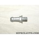Axe boule fixation verin ouverture capot moteur Volkswagen Audi Skoda Seat original OEM WHT007230