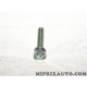 Vis fixation carter boite de vitesses Volkswagen Audi Skoda Seat original OEM WHT000326A