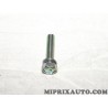 Vis fixation carter boite de vitesses Volkswagen Audi Skoda Seat original OEM WHT000326A