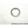 Joint rondelle plate arbre à cames AAC Volkswagen Audi Skoda Seat original OEM 036109497C
