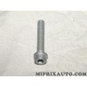 Vis fixation usage divers Volkswagen Audi Skoda Seat original OEM N90348706