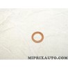 Joint raccord durite tuyau Volkswagen Audi Skoda Seat original OEM N90707001
