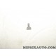 Vis fixation element retroviseur Volkswagen Audi Skoda Seat original OEM 1C0821143H