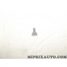 Vis fixation element retroviseur Volkswagen Audi Skoda Seat original OEM 1C0821143H