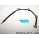 Durite tuyau retour carburant injecteur common rail Volkswagen Audi Skoda Seat original OEM 04L130235G