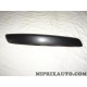 Baguette moulure parechocs Volkswagen Audi Skoda Seat original OEM 1K08076569B9