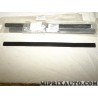 1 Bande mousse protection portiere Volkswagen Audi Skoda Seat original OEM 8P0831575