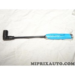 Fil faisceau bougie allumage Volkswagen Audi Skoda Seat original OEM 032905430T 