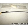 Bandeau eclairage porte portiere Volkswagen Audi Skoda Seat original OEM 4E0919174C