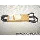 Courroie accessoire 6PK2334 Volkswagen Audi Skoda Seat original OEM 06E903137T