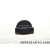 Bouton agrafe fixation revetement compartiment coffre Volkswagen Audi Skoda Seat original OEM 1J08674679B9