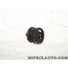 Agrafe attache clip fixation panneau porte Volkswagen Audi Skoda Seat original OEM 5X0867299