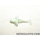 Agrafe attache clip fixation revetement Volkswagen Audi Skoda Seat original OEM 5N0880385A