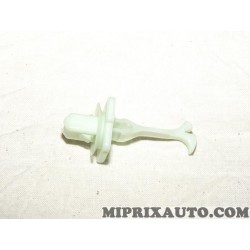Agrafe attache clip fixation revetement Volkswagen Audi Skoda Seat original OEM 5N0880385A 