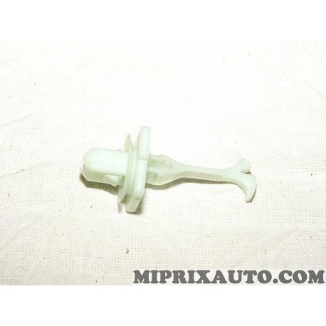 Agrafe attache clip fixation revetement Volkswagen Audi Skoda Seat original OEM 5N0880385A 