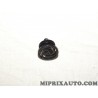 Agrafe attache clip fixation panneau porte Volkswagen Audi Skoda Seat original OEM 6K0868243C