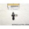 Sonde temperature huile Volkswagen Audi Skoda Seat original OEM 079919523B