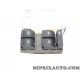 Platine boutons commande leve vitre electrique Volkswagen Audi Skoda Seat original OEM 8E0959851D5PR