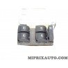 Platine boutons commande leve vitre electrique Volkswagen Audi Skoda Seat original OEM 8E0959851D5PR