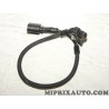 Palpeur capteur regime moteur Volkswagen Audi Skoda Seat original OEM 030957147AB 0261210258