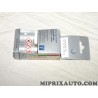 Stylo retouche peinture DLU 05/19 storm beige sans reclamation Volkswagen Audi Skoda Seat original OEM LST0M2A1W