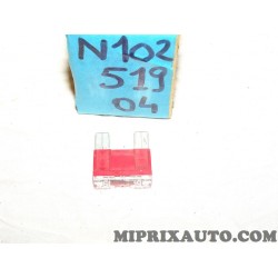 Maxi fusible 50A Volkswagen Audi Skoda Seat original OEM N10251904 