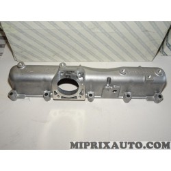 Conduit admission aspiration Fiat Alfa Romeo Lancia original OEM 504048132 pour fiat ducato partir de 2006
