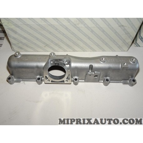 Conduit admission aspiration Fiat Alfa Romeo Lancia original OEM 504048132 pour fiat ducato partir de 2006