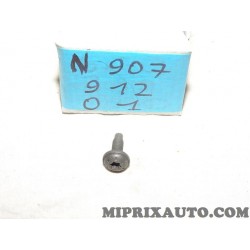 Vis revetement usage divers Volkswagen Audi Skoda Seat original OEM N90791201 