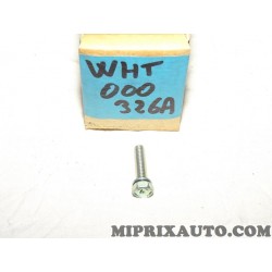 Vis fixation carter boite de vitesses Volkswagen Audi Skoda Seat original OEM WHT000326A 