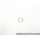 Rondelle anneau amortisseur suspension Volkswagen Audi Skoda Seat original OEM 8D0512097