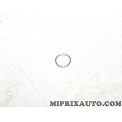 Rondelle anneau amortisseur suspension Volkswagen Audi Skoda Seat original OEM 8D0512097 